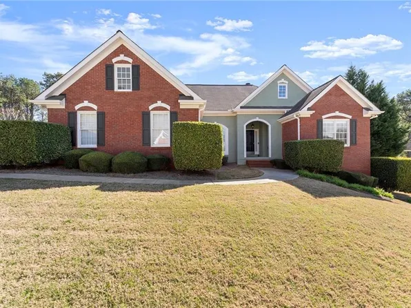 1660 Little Lisa Ln, Snellville, GA 30078