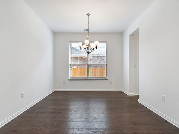 Berry Creek Highlands - Thornton Interior Image 3