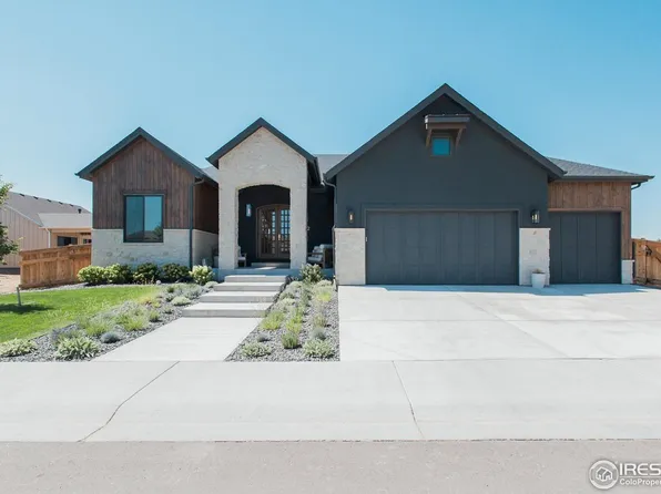 822 Clydesdale Dr, Windsor, CO 80550