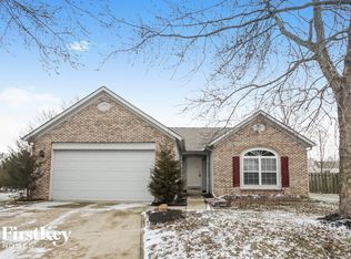 6509 Trevia Ct, Indianapolis, IN 46236