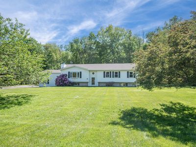 16 Dairy Farm Drive, Brookfield, CT, 06804