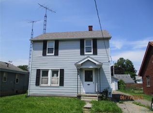 3237 136th St, Toledo, OH 43611