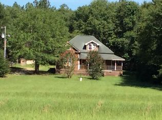 3854 County Road 2243, Goshen, AL 36035