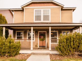 163 Bayberry Ln, Hamilton, MT 59840