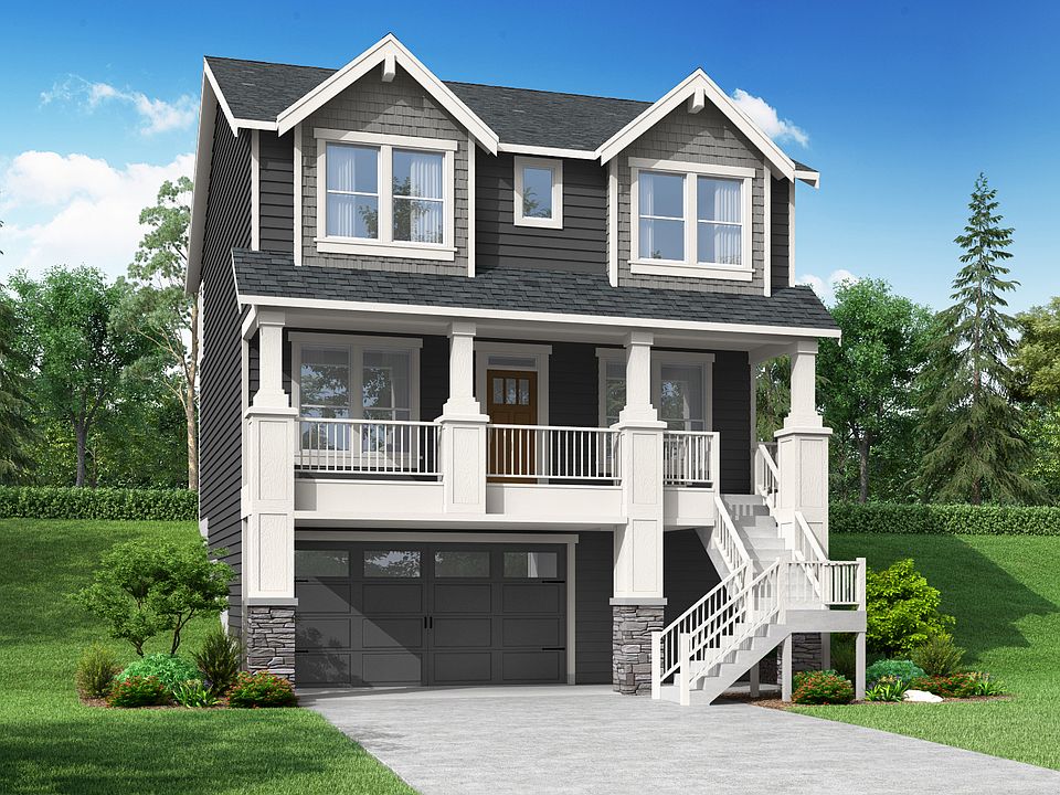 Craftsman A