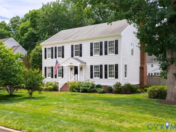 11925 Rutgers Dr, Henrico, VA 23233