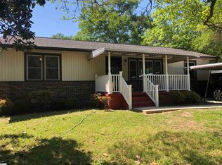 28 Echols Dr, Greenville, SC 29605