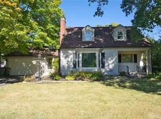 123 W Whipp Rd, Dayton, OH 45459