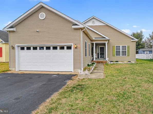 537 Cams Fortune Way, Harrington, DE 19952