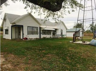 35116 W Fountain Green Rd, Turon, KS 67583