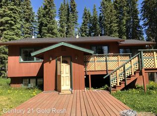 370 Ester Dr, Fairbanks, AK 99709