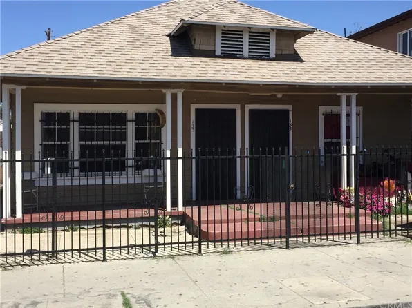 135 E 54th St, Los Angeles, CA 90011