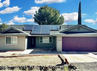 1870 E Donner Trl, Cottonwood, AZ 86326