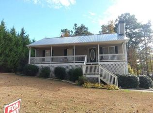41 Habersham Way, Ball Ground, GA 30107