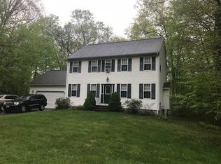 55 Rolling Meadows Rd, Pascoag, RI 02859
