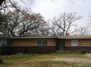 2316 Purselley Ave, Fort Worth, TX 76112
