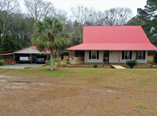 4318 County Road 43, Coffee Springs, AL 36318