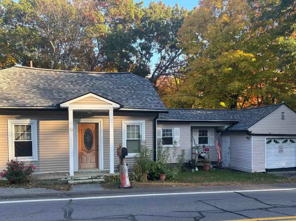 22 Millville Street, Salem, NH 03079