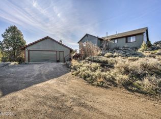 1835 Lousetown Rd, Reno, NV 89521