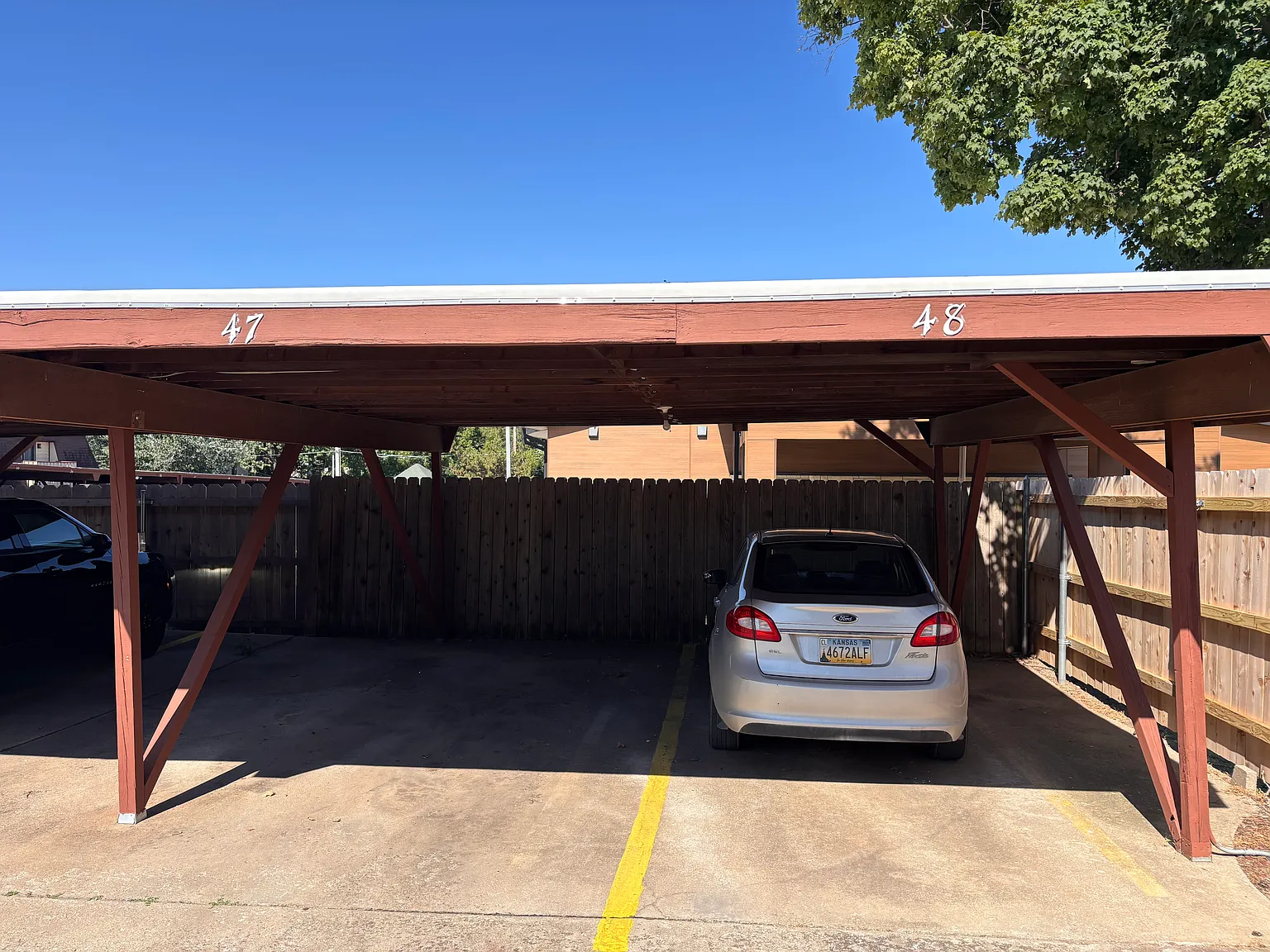 1 bed, 722 sqft, $800 — Photo 4