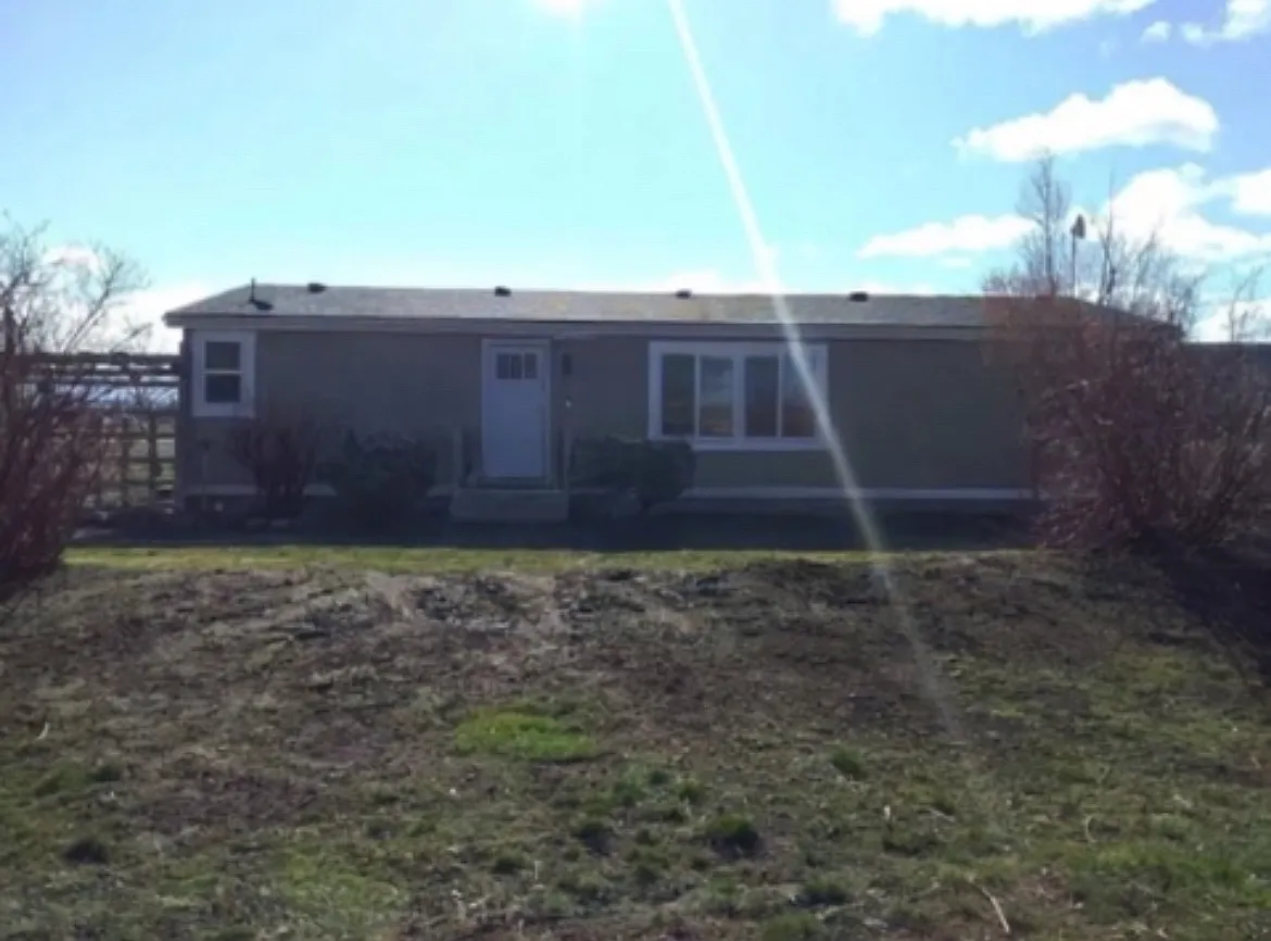 11012 E Highway 124 — Photo 1
