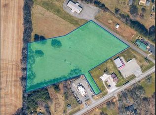 Winchester Rd, Huntsville, AL 35811