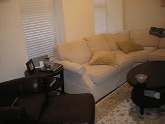 Rented by Citi Habitats