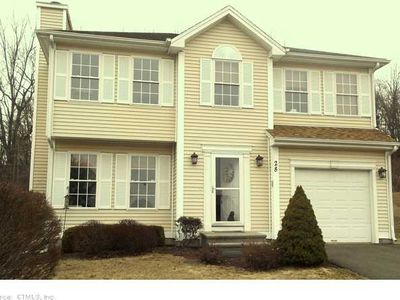28 Angela Dr, Wallingford, CT, 06492