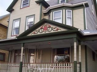 1425 E 82nd St, Cleveland, OH 44103