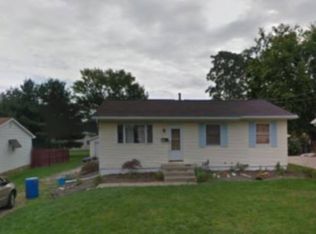 244 Page St NW, Massillon, OH 44647