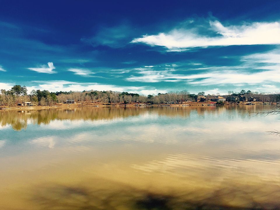Amazing View