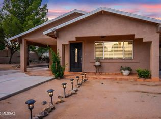 430 Camino Del Patio, Rio Rico, AZ 85648