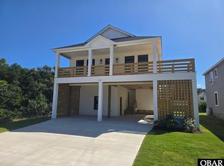 411 W Walker St LOT 15A, Kill Devil Hills, NC 27948