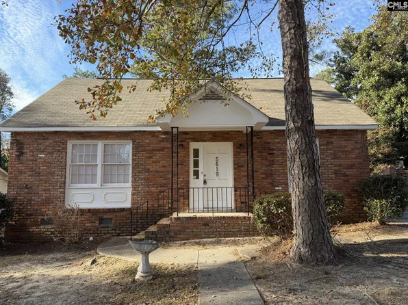 5619 Middleton Ct, Columbia, SC 29203