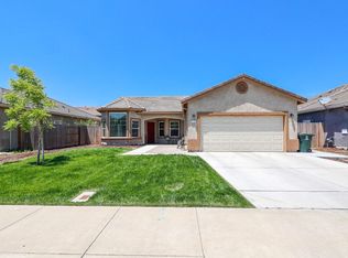 912 Patzer St, Livingston, CA