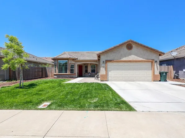 912 Patzer St, Livingston, CA 95334