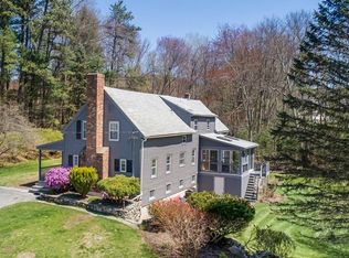 40 Delaney St, Stow, MA 01775
