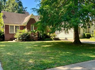 3255 Overland Pl, Memphis, TN 38111