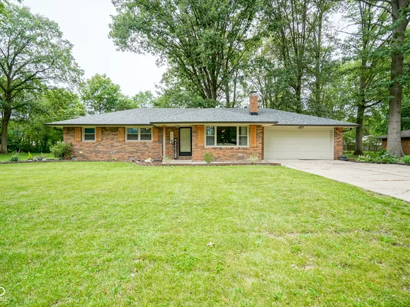 2307 Donna Dr, Anderson, IN 46017