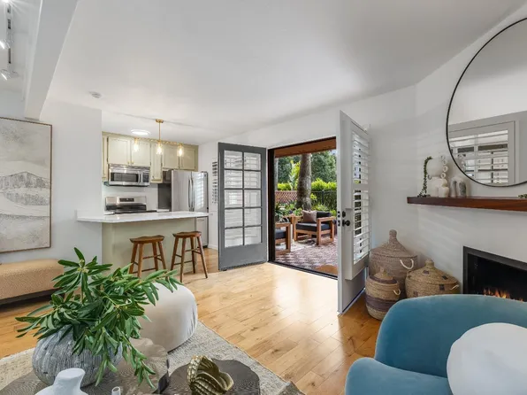 108 Stanford Way, Sausalito, CA 94965