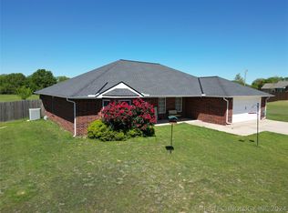 116 Stanton St, Ardmore, OK 73401