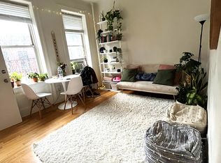 230 Thompson St APT 13, New York, NY 10012