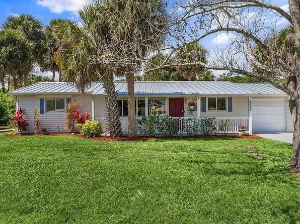 322 Easy St, Sebastian, FL 32958