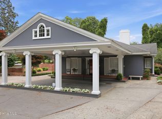 1207 Country Club Drive, Kinston, NC 28504