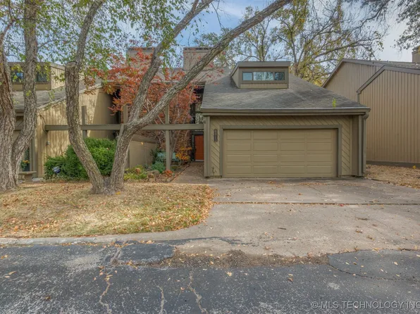 6013 S Atlanta Ave #2, Tulsa, OK 74105