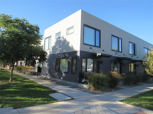 1490 E Bruce Randolph Avenue, Denver, CO 80205