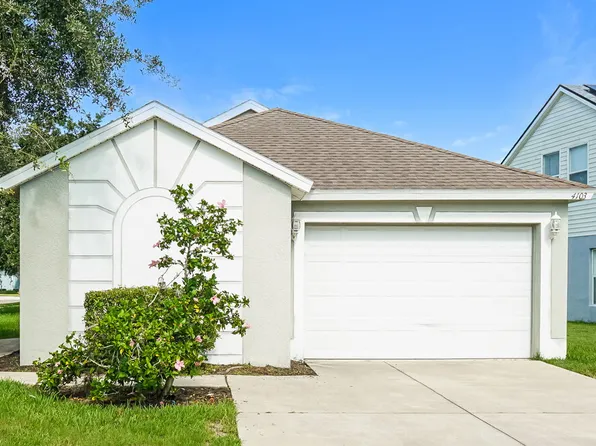 4103 Rocky Fork Ter, Ellenton, FL 34222