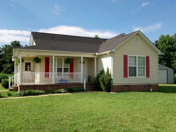 810 Womack Ln, Denmark, TN 38391
