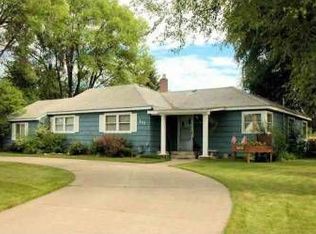 111 W Graves Rd, Spokane, WA 99218