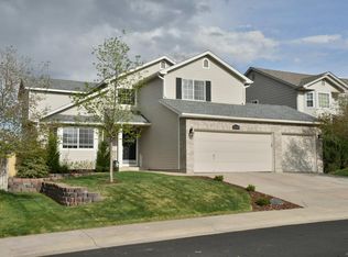 5376 S Valdai Way, Aurora, CO 80015
